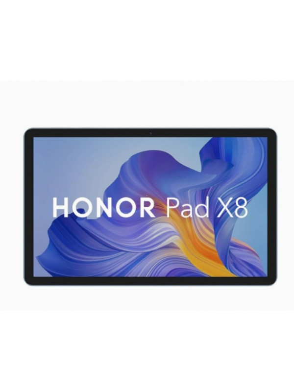HONOR ipad X8 25.65 cm (10.1 inch) FHD Display, 3GB RAM, 32GB Storage, Mediatek MT8786, Android 12, Tuv Certified Eye Protection, Up to 14 Hours Battery WiFi Tablet, Blue Hour